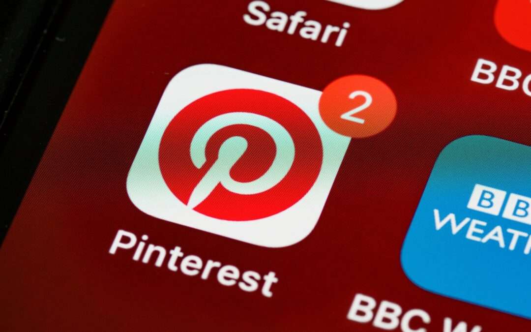 Can Pinterest Impact my Biz?