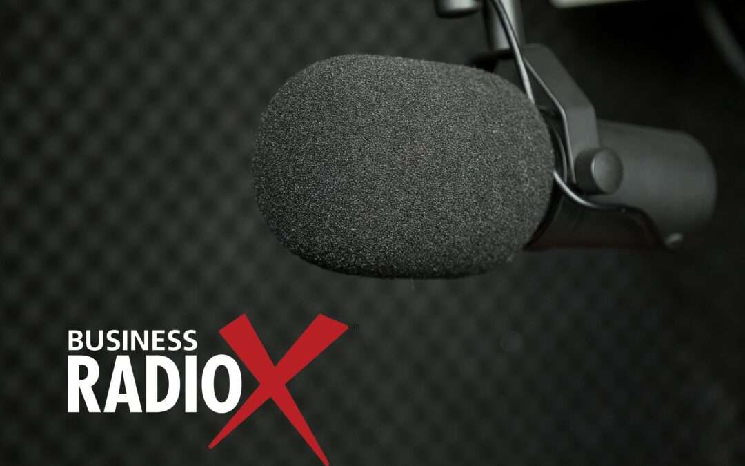 BusinessRadioX® Announces the Launch of Start-Opia Radio