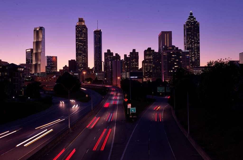 Top 10 Reasons Why You Should Start a Business in Atlanta Today