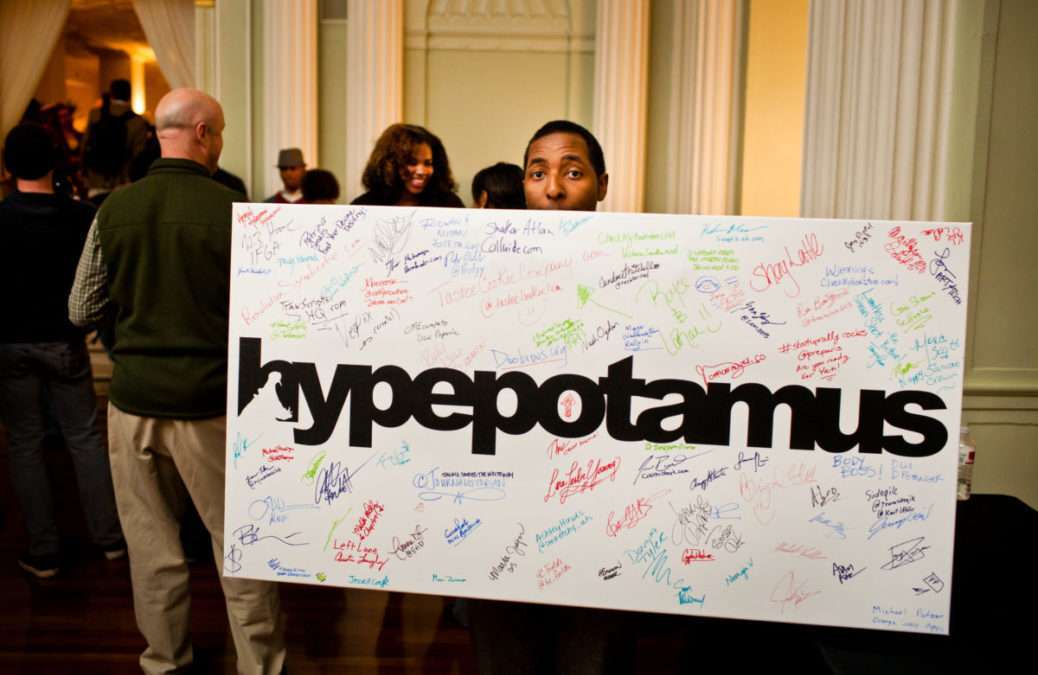 Hypepotamus: Another Useful Tool for the Atlanta Startup Community