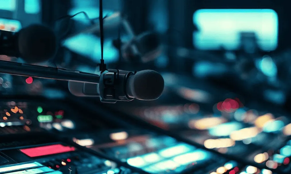 Why Radio Interviews are Great Practice for Shaping Your Startup’s Messaging