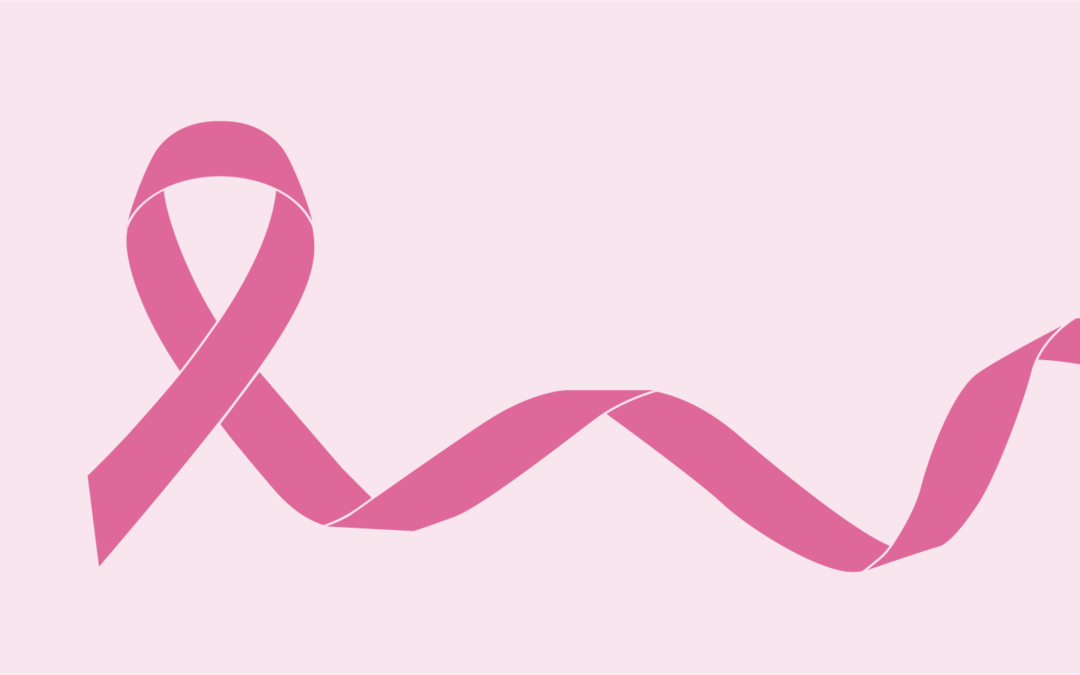 Breast Cancer Awareness Month | October 2016