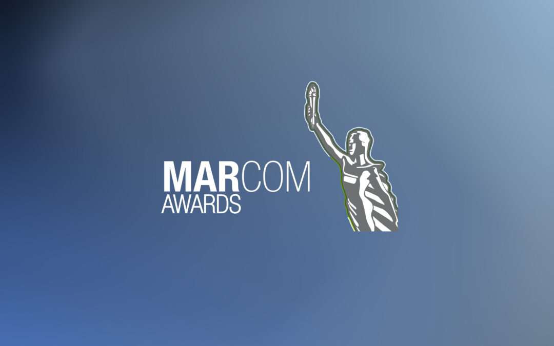 MarCom Awards T/K More Than 60 Times