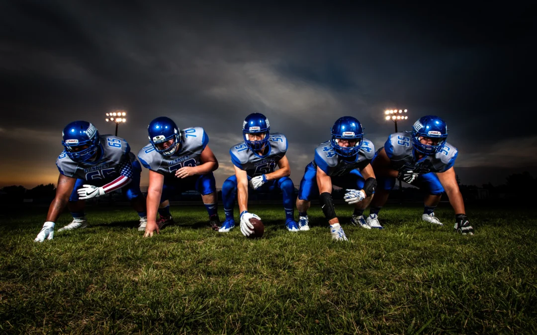 The “Big Game” Publicity Touchdown