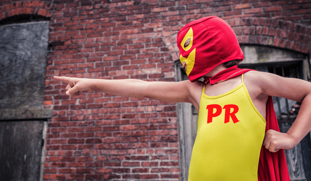 How To Build And Save Brand Reputation With PR