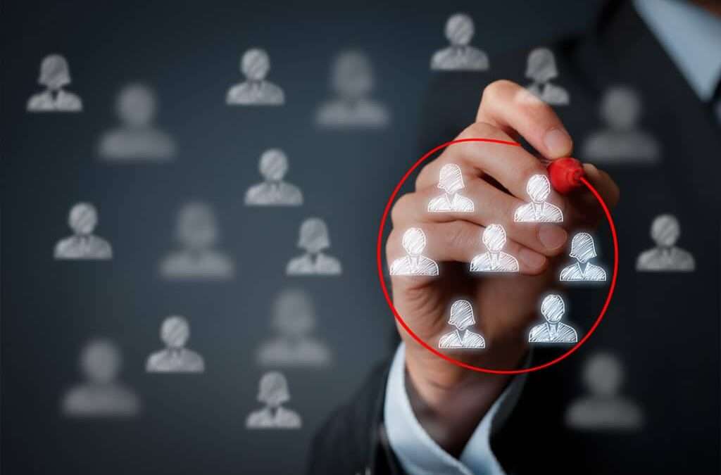 How To Research and Create Target Customer Profiles From Scratch